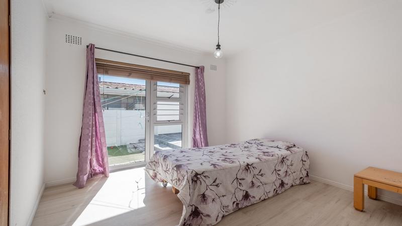 4 Bedroom Property for Sale in Townsend Estate Western Cape